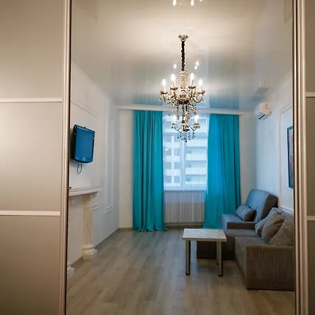 New By The Sea In Arcadia * Odessa