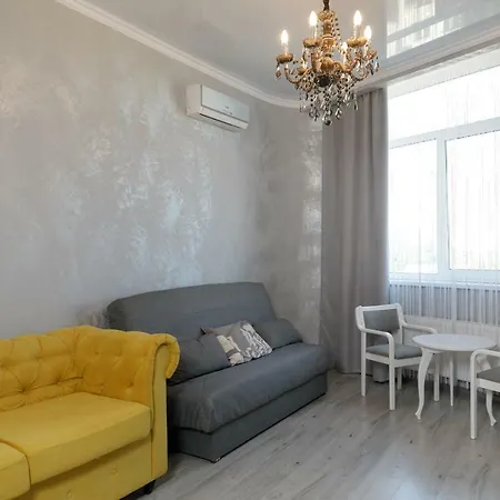 New By The Sea In Arcadia Lejlighed Odessa